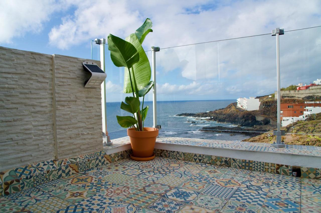 El Estudio De Jessica Las Lagunas Exterior photo
