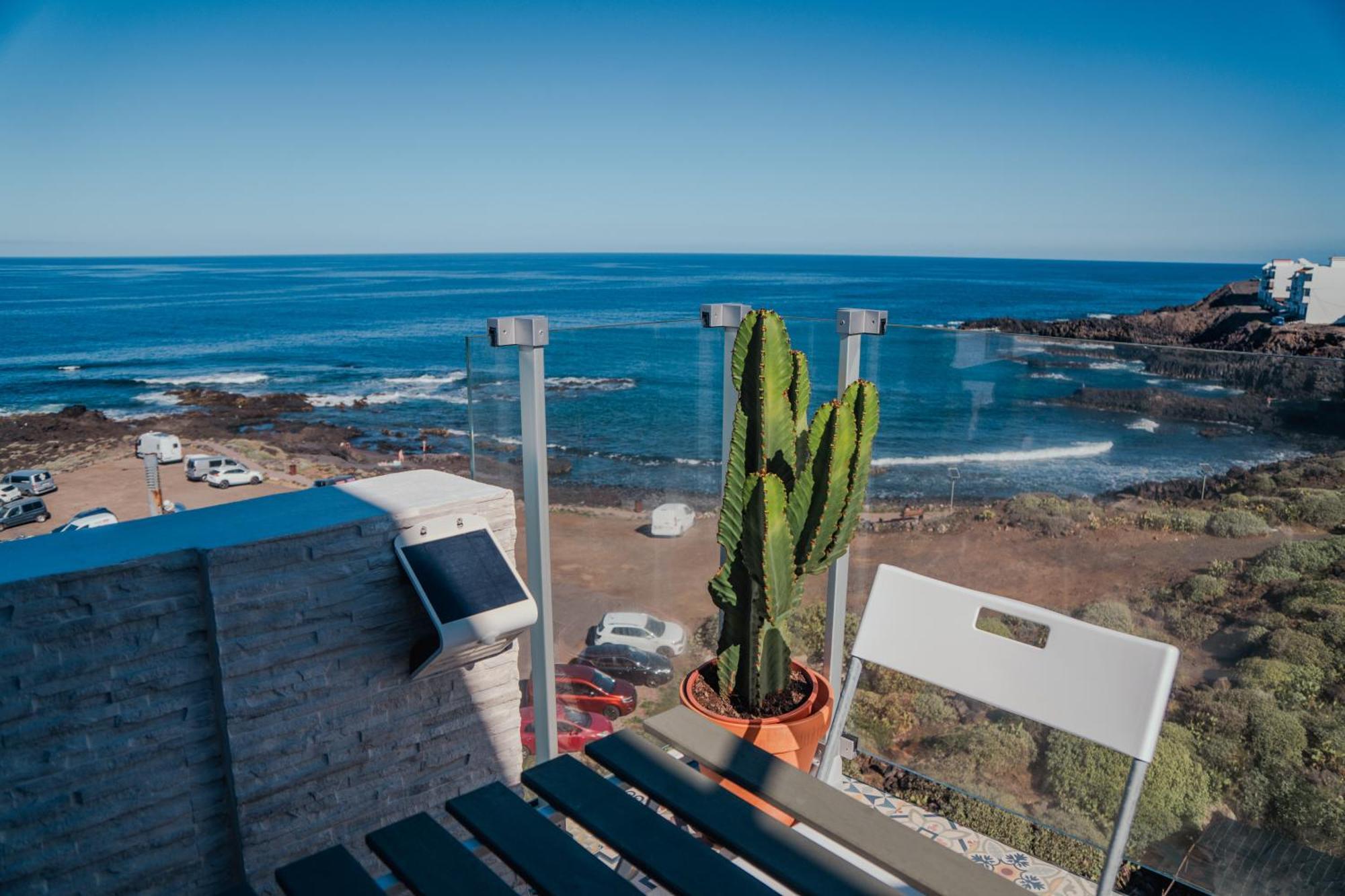 El Estudio De Jessica Las Lagunas Exterior photo