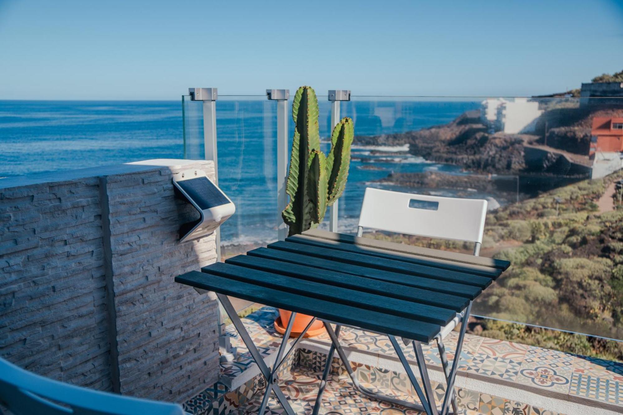 El Estudio De Jessica Las Lagunas Exterior photo